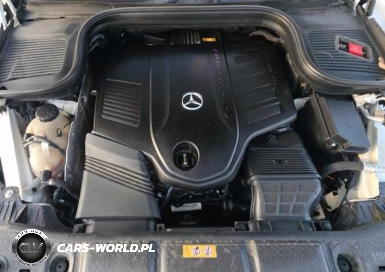 2020 Mercedes-Benz Gle 450 4Matic VIN:4JGFB5KE8LA005340 - 7
