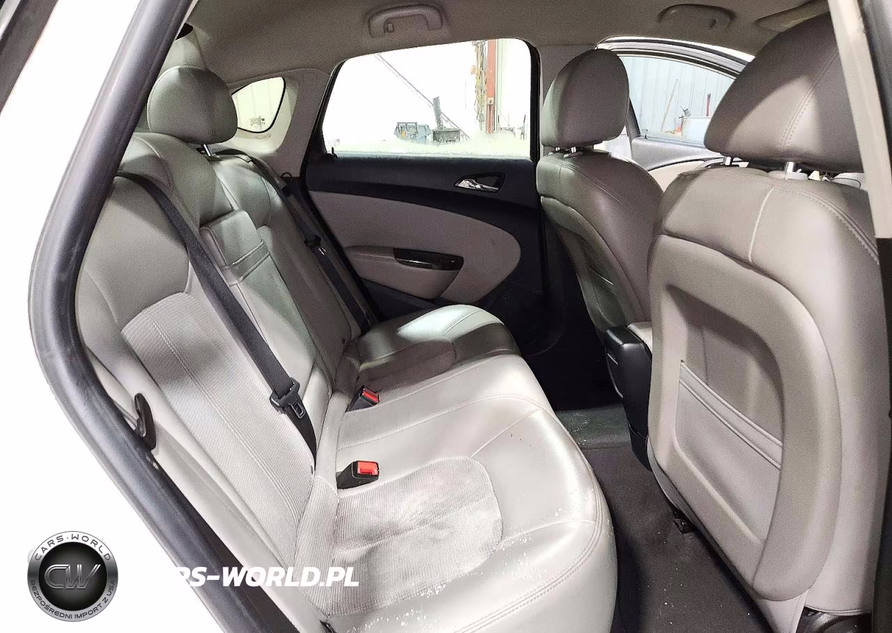 2013 Buick Verano VIN:1G4PP5SK3D4193048 - 10