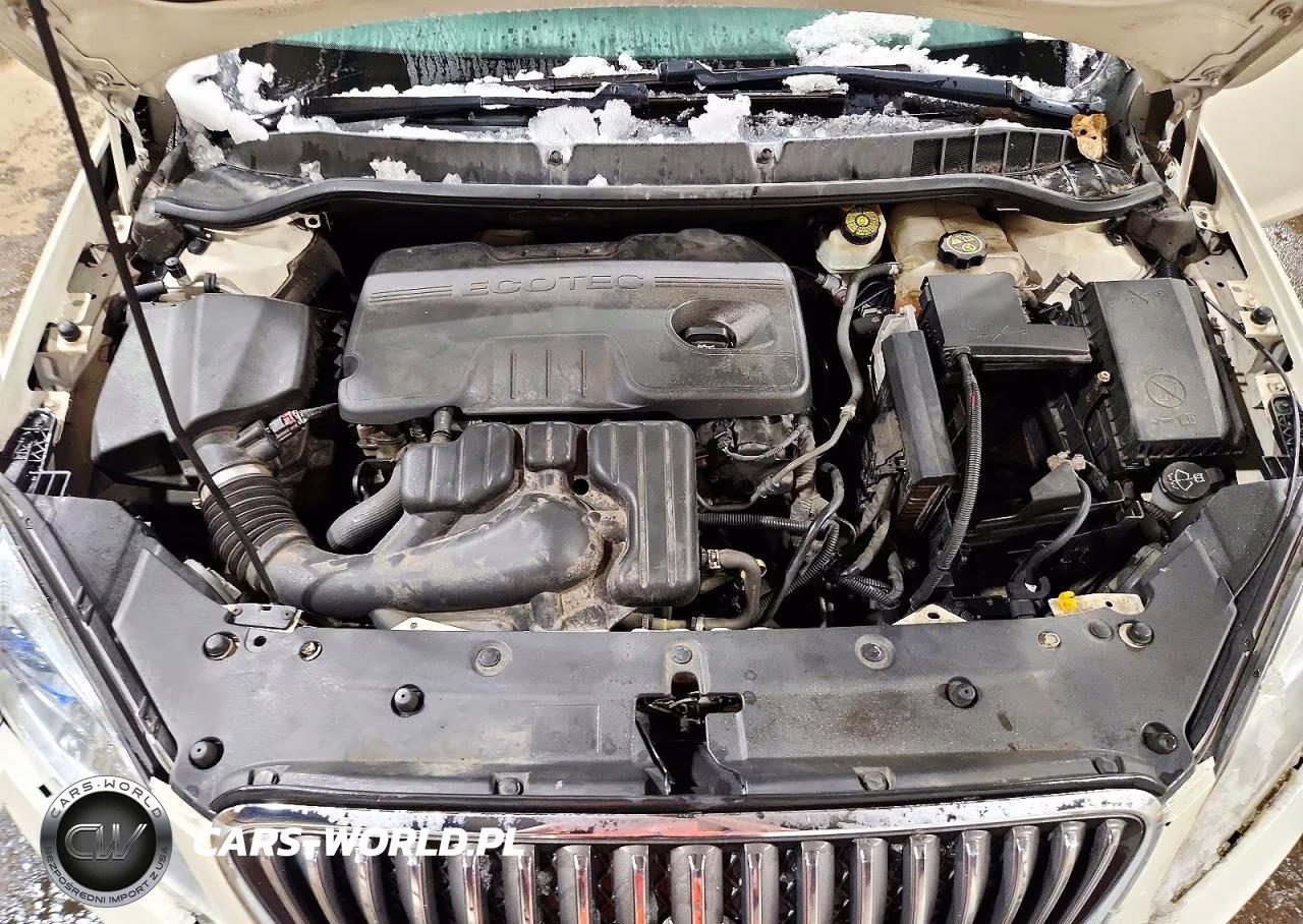 2013 Buick Verano VIN:1G4PP5SK3D4193048 - 11