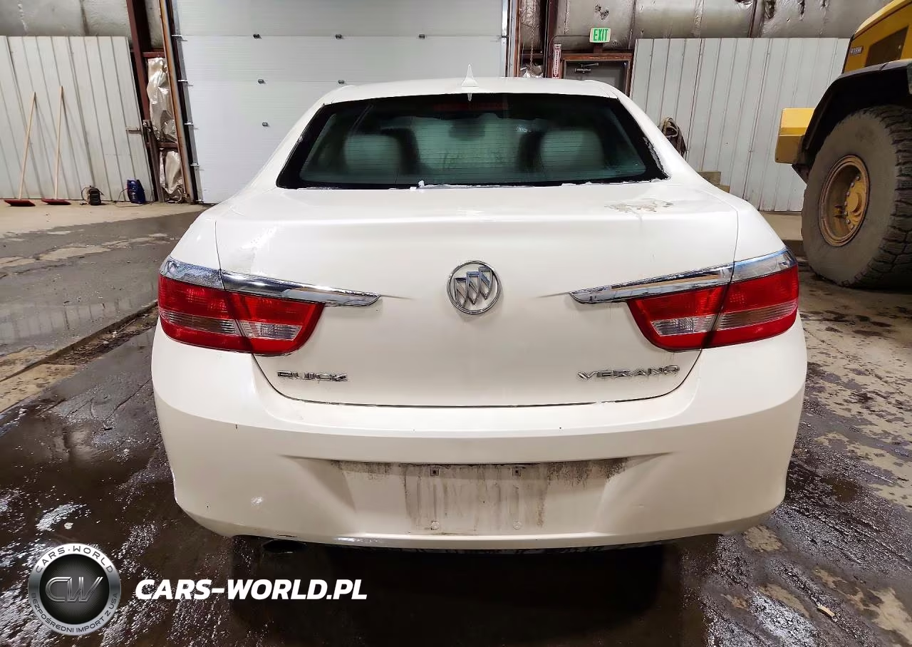 2013 Buick Verano VIN:1G4PP5SK3D4193048 - 6