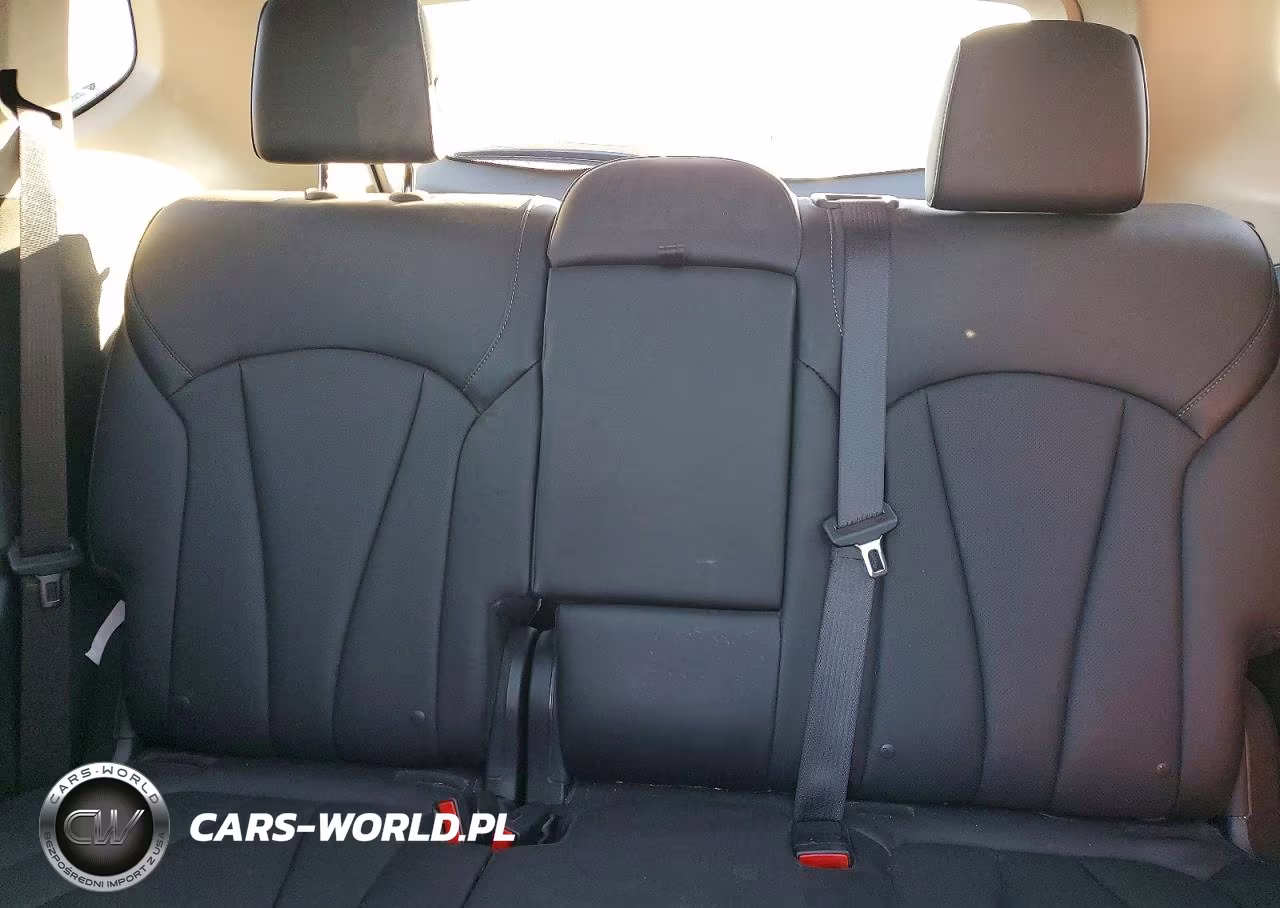 2019 Buick Envision Essence VIN:LRBFX2SA6KD110228 - 10
