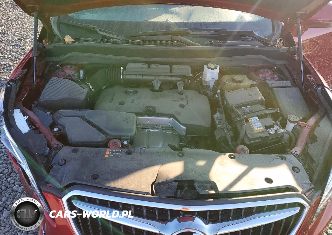2019 Buick Envision Essence VIN:LRBFX2SA6KD110228 - 12