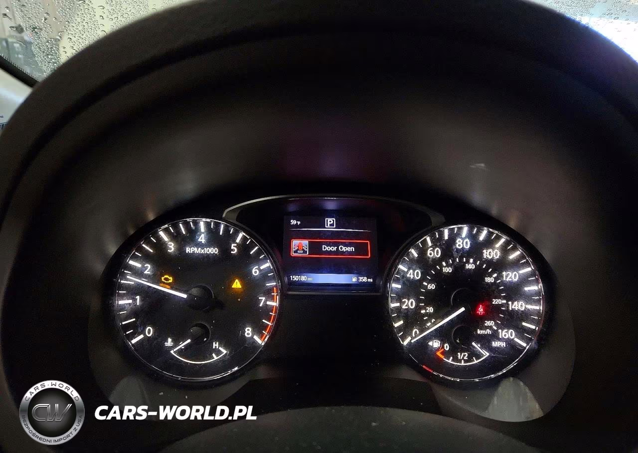 2016 Nissan Altima 2.5 S VIN:1N4AL3AP9GC280573 - 9
