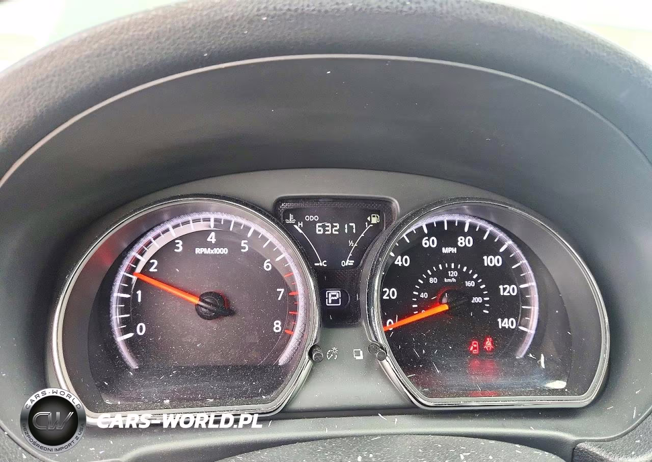 2016 Nissan Versa 1.6 Sv VIN:3N1CN7AP2GL815724 - 9
