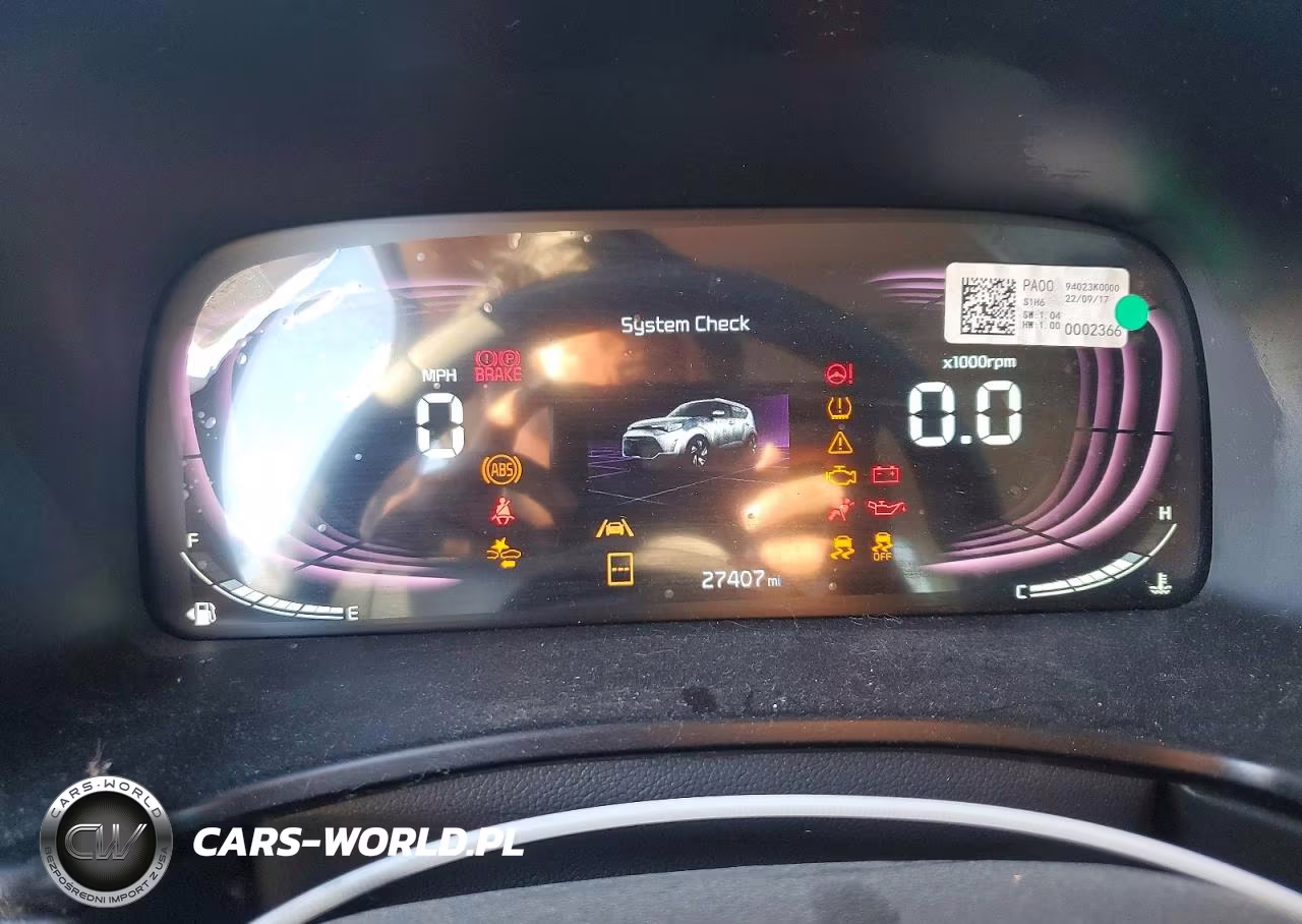 2023 Kia Soul Gt Line VIN:KNDJ53AU6P7861001 - 9