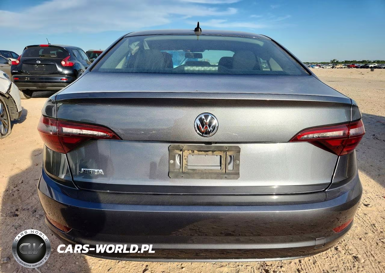 2020 Volkswagen Jetta S VIN:3VWCB7BU0LM047141 - 6