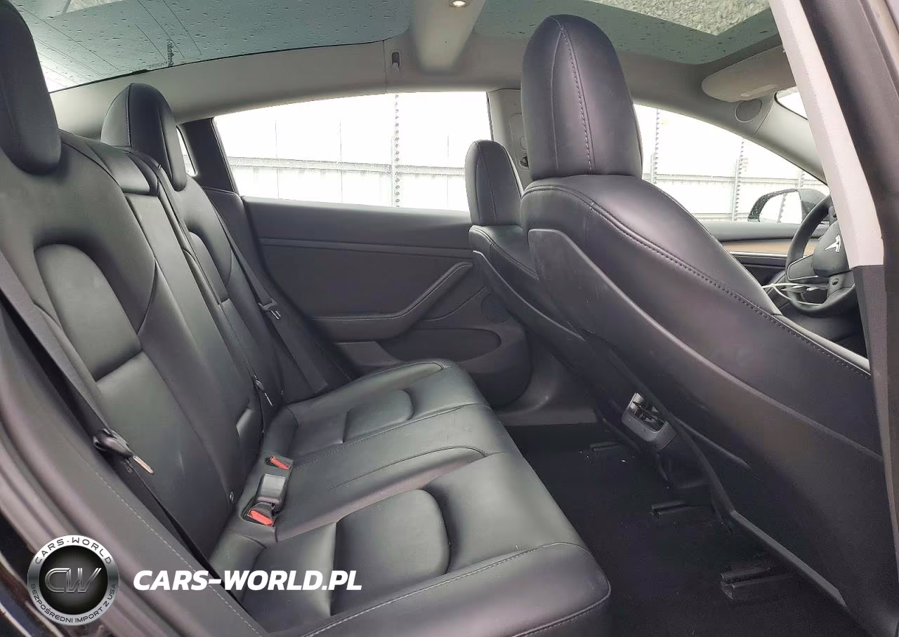2023 Tesla Model 3 VIN:5YJ3E1EA0PF421072 - 10