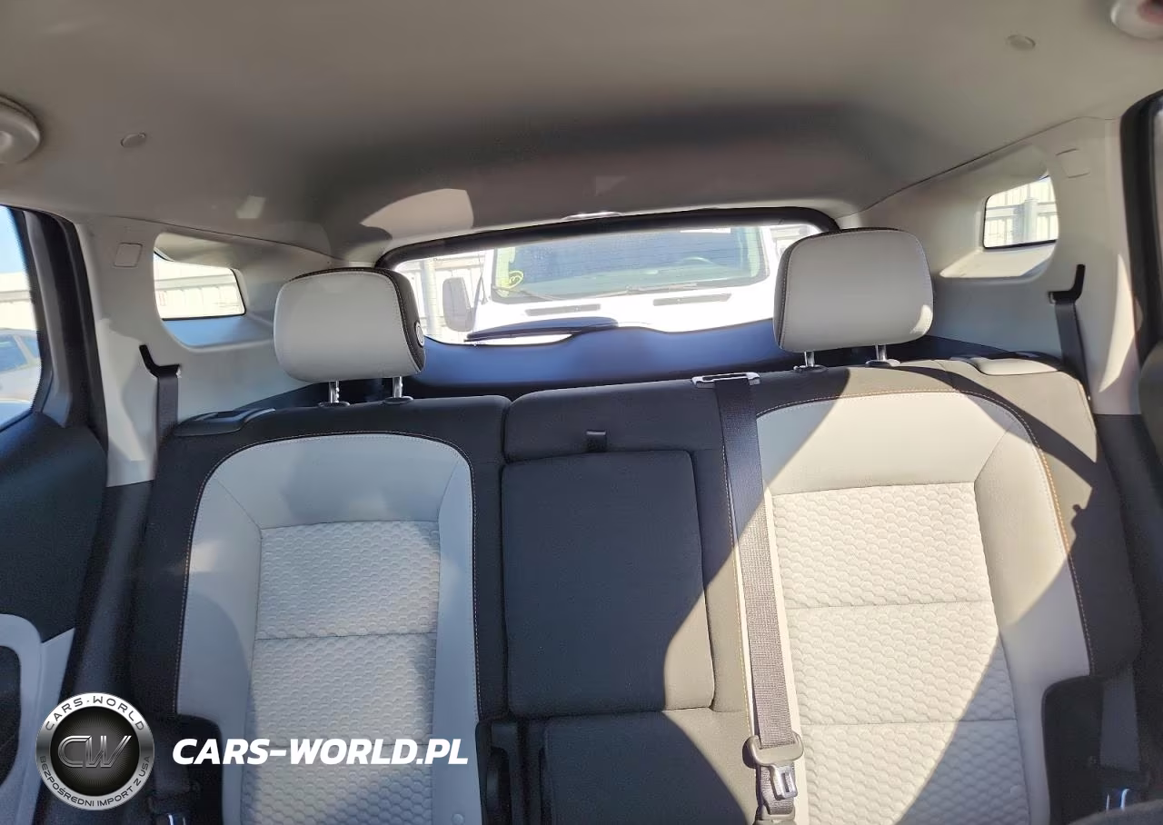 2019 GMC Terrain Sle VIN:3GKALMEV9KL149945 - 10