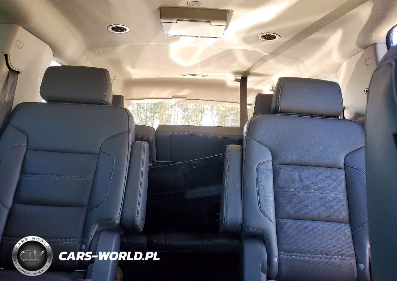 2020 GMC Yukon Xl Denali VIN:1GKS2HKJ1LR272097 - 10