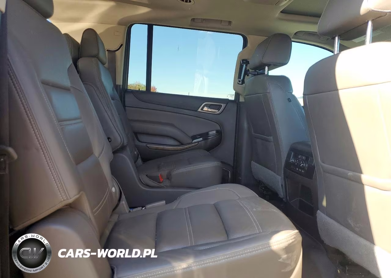 2020 GMC Yukon Xl Denali VIN:1GKS2HKJ1LR272097 - 11