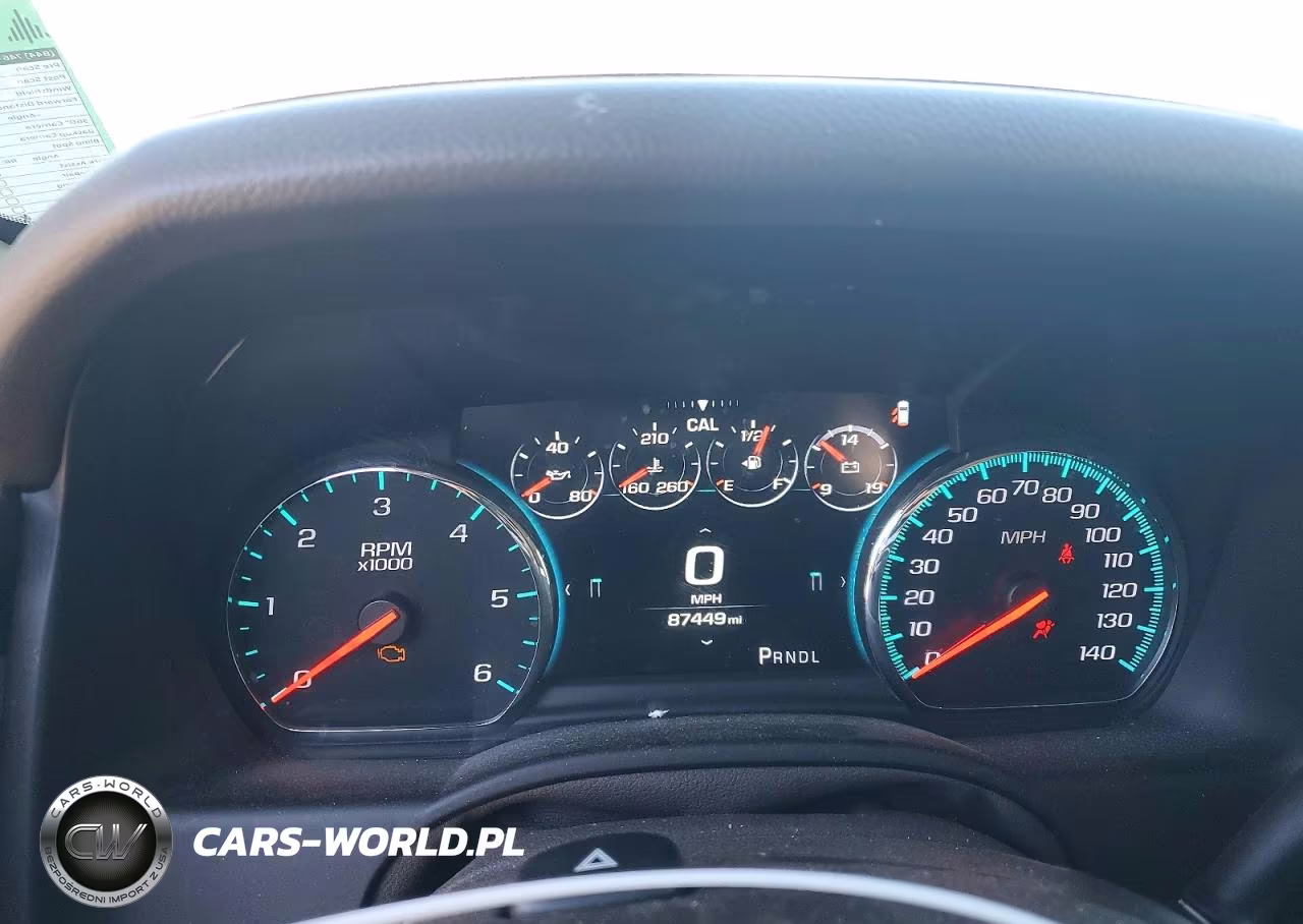 2020 GMC Yukon Xl Denali VIN:1GKS2HKJ1LR272097 - 9