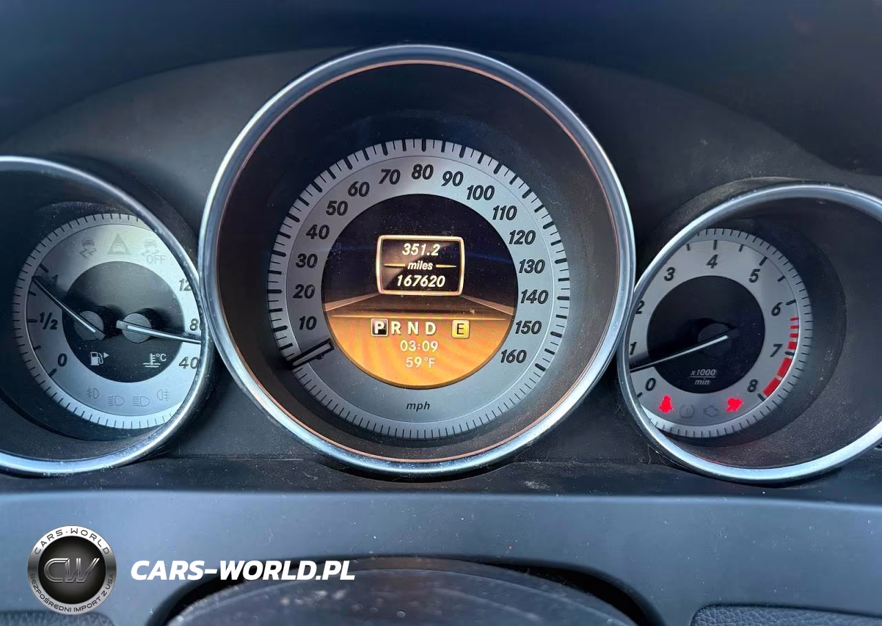 2012 Mercedes-Benz C 300 4Matic VIN:WDDGF8BB0CR204989 - 8