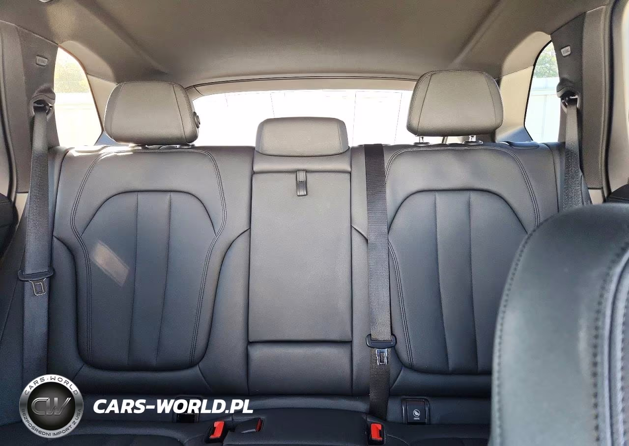 2022 BMW X5 Sdrive 40I VIN:5UXCR4C06N9J89146 - 10