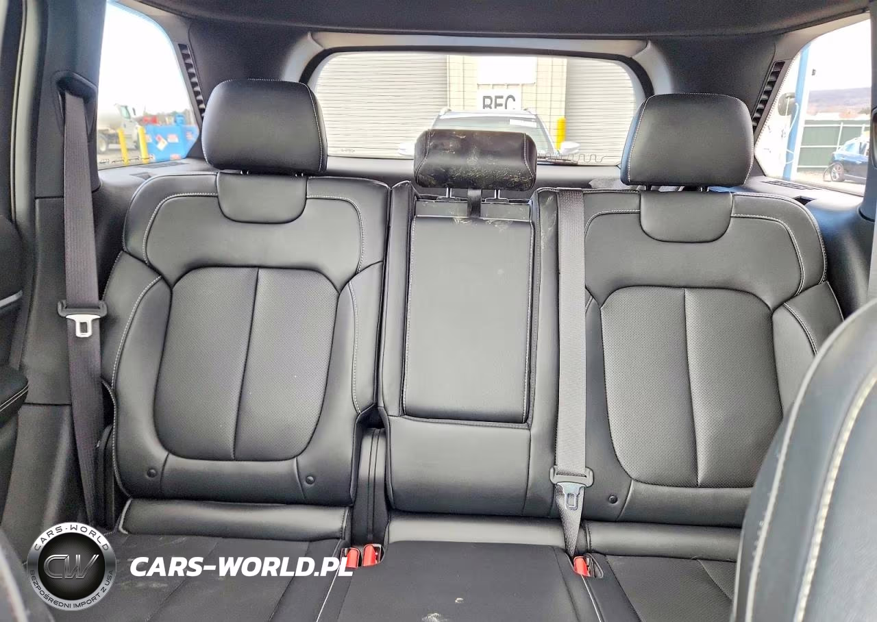2024 Jeep Grand Cherokee Limited 4Xe VIN:1C4RJYB60R8546932 - 10