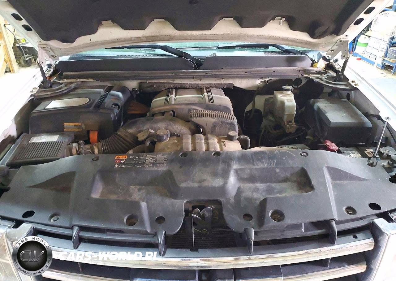 2009 GMC Sierra K1500 Hybrid VIN:2GTFK135791126147 - 11