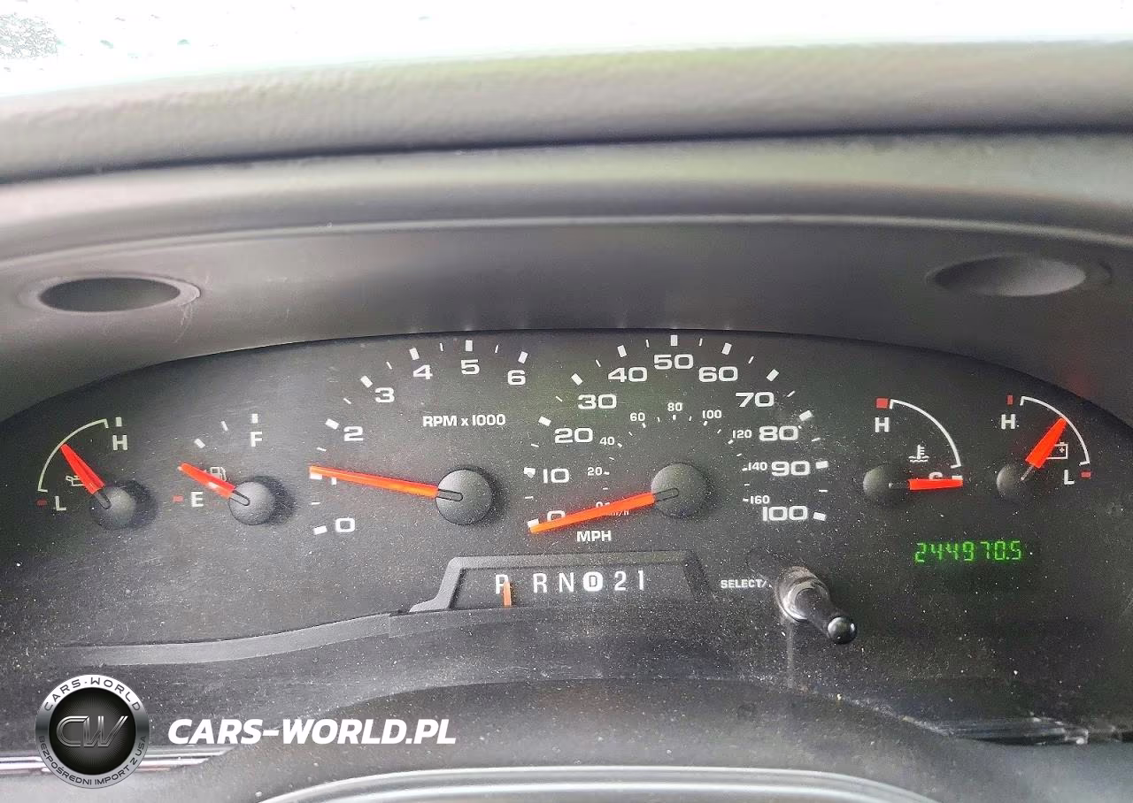 2008 Ford E450 Delivery Van VIN:1FTNE14W48DA07940 - 9