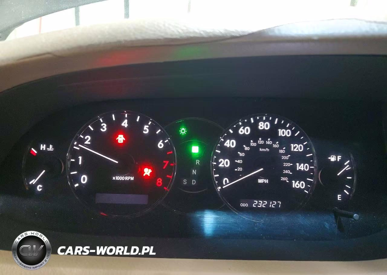 2006 Toyota Avalon Limited VIN:4T1BK36B06U089322 - 9