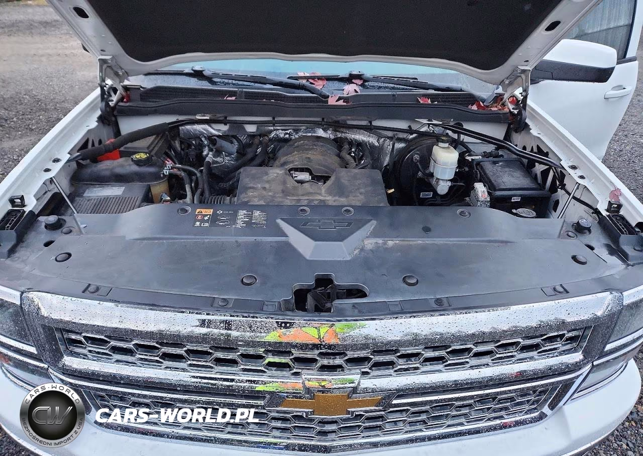 2015 Chevrolet Silverado C1500 Lt VIN:3GCPCREH9FG323587 - 11