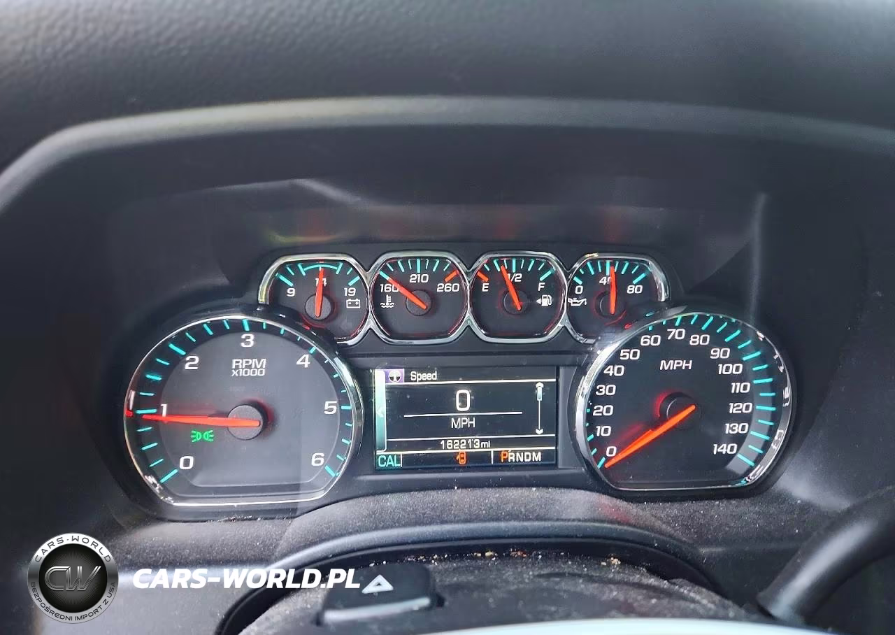 2015 Chevrolet Silverado C1500 Lt VIN:3GCPCREH9FG323587 - 9