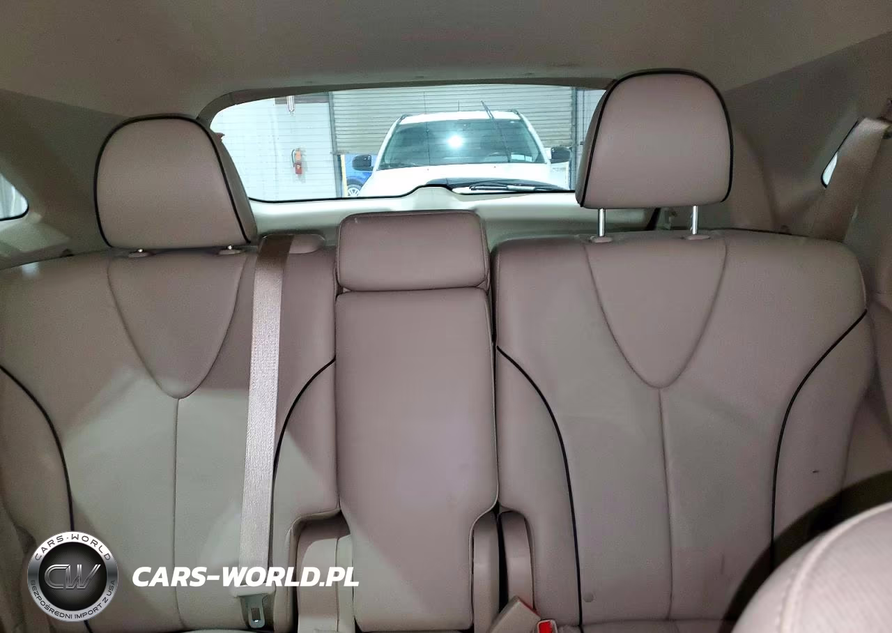 2013 Toyota Venza Xle VIN:4T3BK3BBXDU090780 - 10