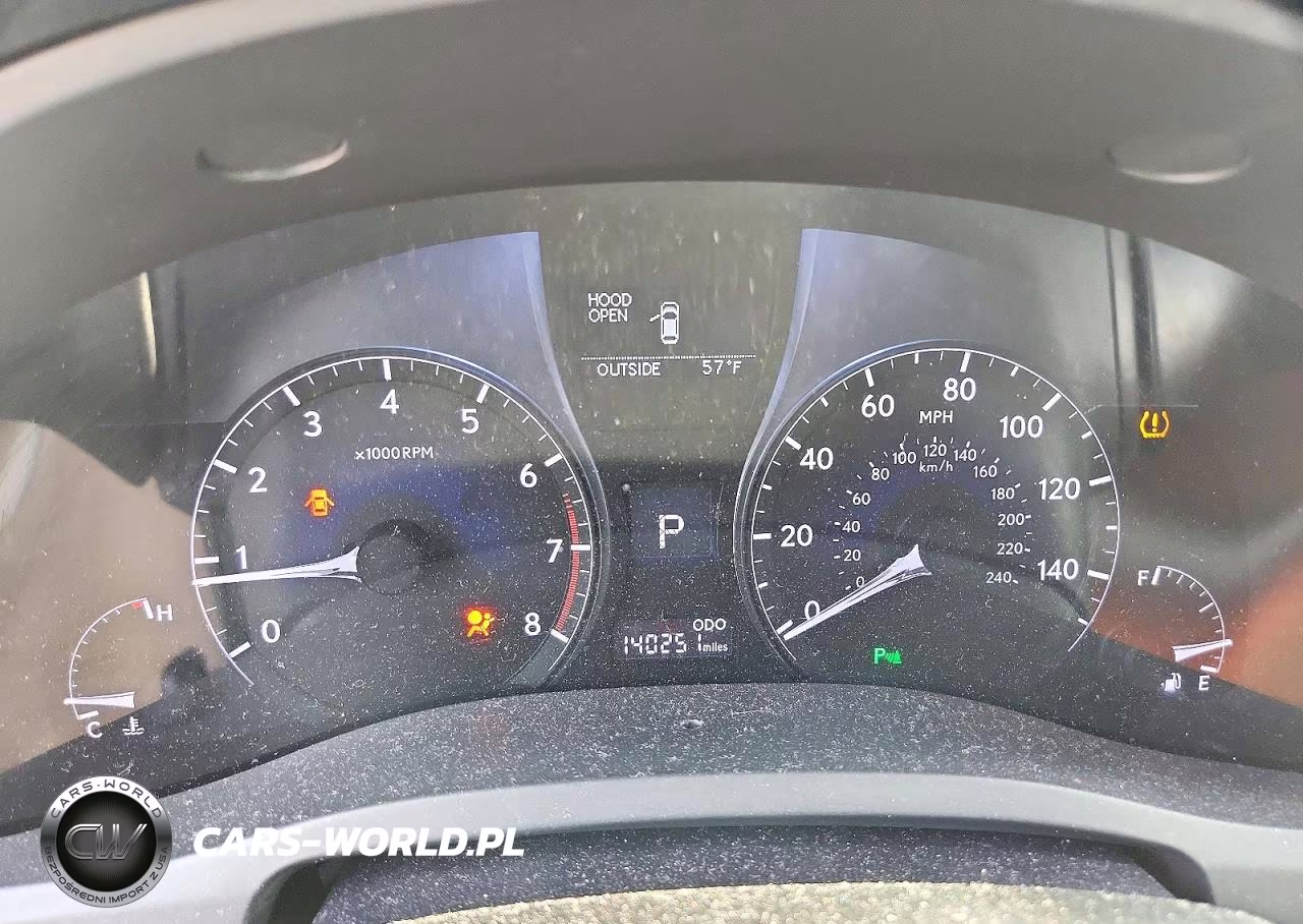 2013 Lexus Rx 350 Base VIN:2T2BK1BA3DC175431 - 9