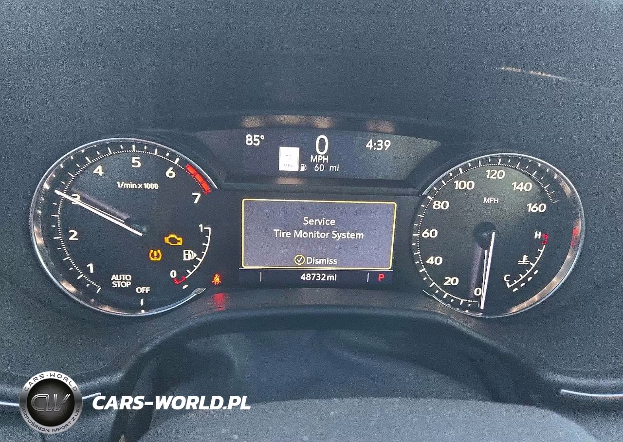 2024 Cadillac Ct5 Premium Luxury VIN:1G6DT5RW3R0110991 - 9