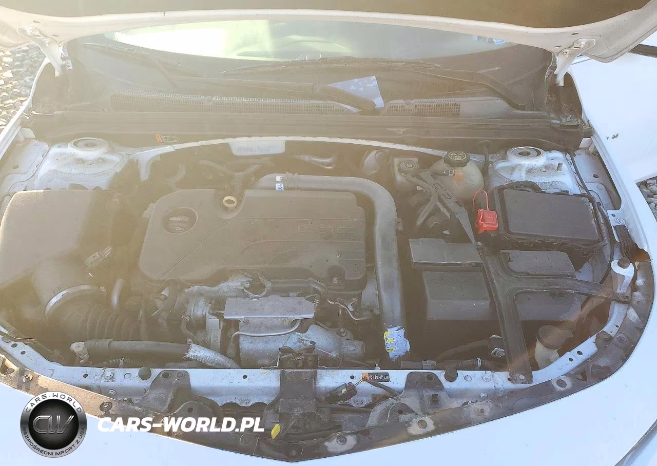 2018 Chevrolet Malibu Lt VIN:1G1ZD5ST1JF290840 - 11