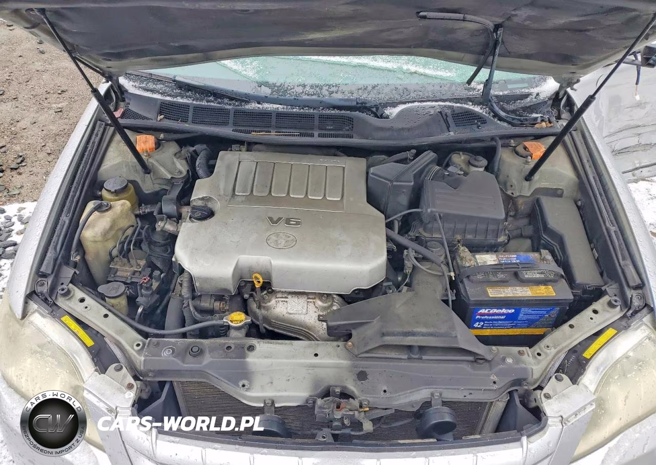 2005 Toyota Avalon Xl VIN:4T1BK36B75U028743 - 11