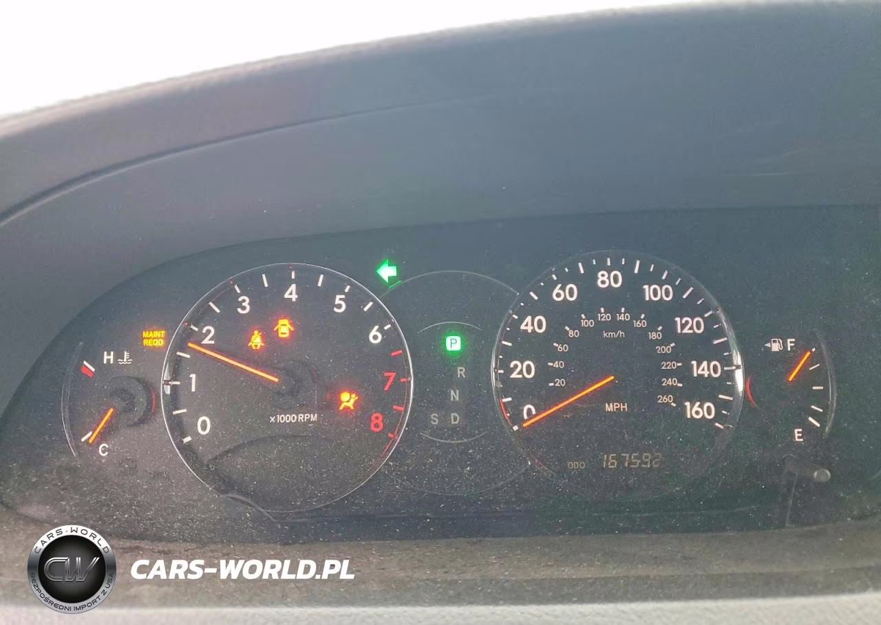 2005 Toyota Avalon Xl VIN:4T1BK36B75U028743 - 9