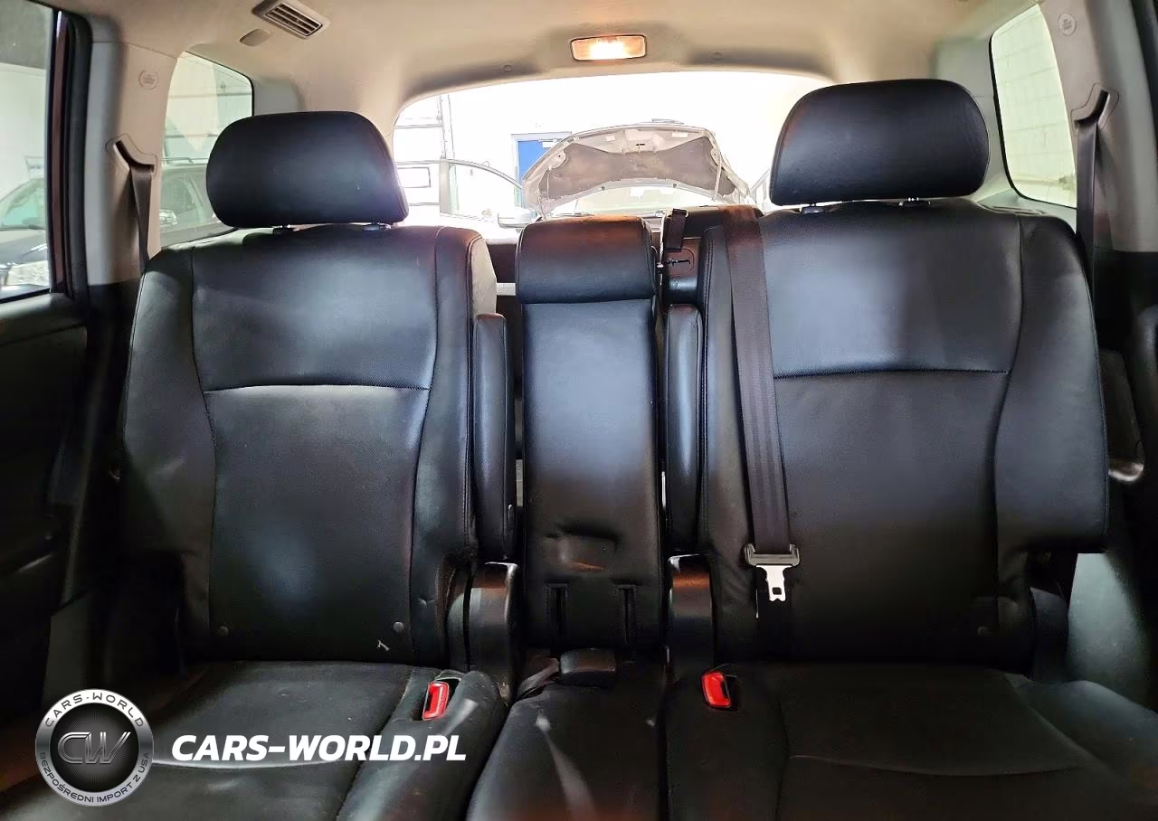 2012 Toyota Highlander Hybrid Limited VIN:JTEDC3EH7C2006701 - 10