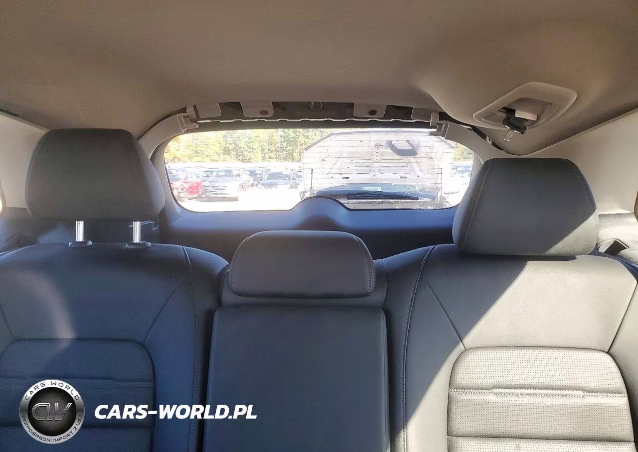 2026 Honda Cr-V Exl VIN:2HKRS4H76TH407502 - 10