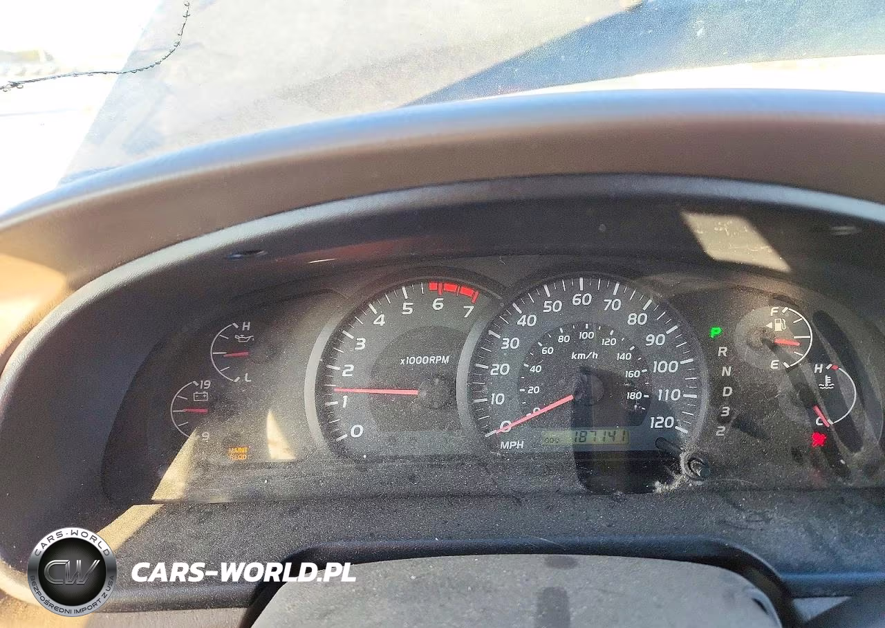 2005 Toyota Tundra Access Cab Limited VIN:5TBBT48105S472846 - 9