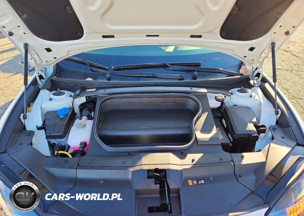 2024 Hyundai Ioniq 6 Sel VIN:KMHM34ACXRA062646 - 11