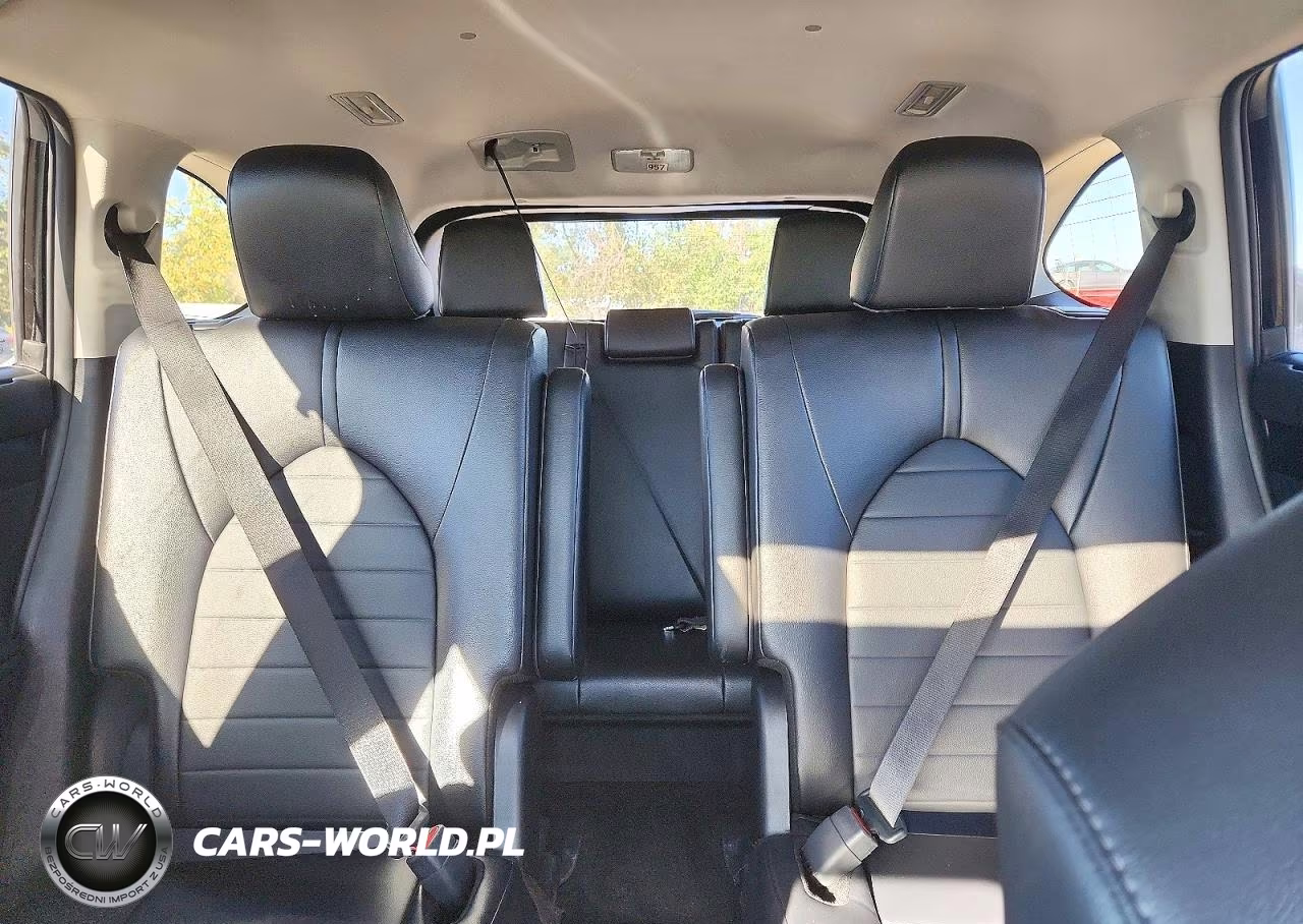 2024 Toyota Highlander Xle VIN:5TDKDRBH9RS558976 - 10
