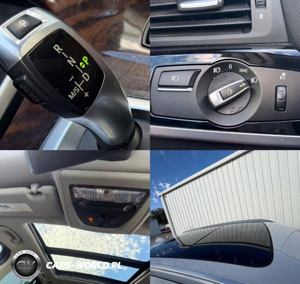 2016 BMW X3 xDrive28I VIN:5UXWX9C56G0D74643 - 14