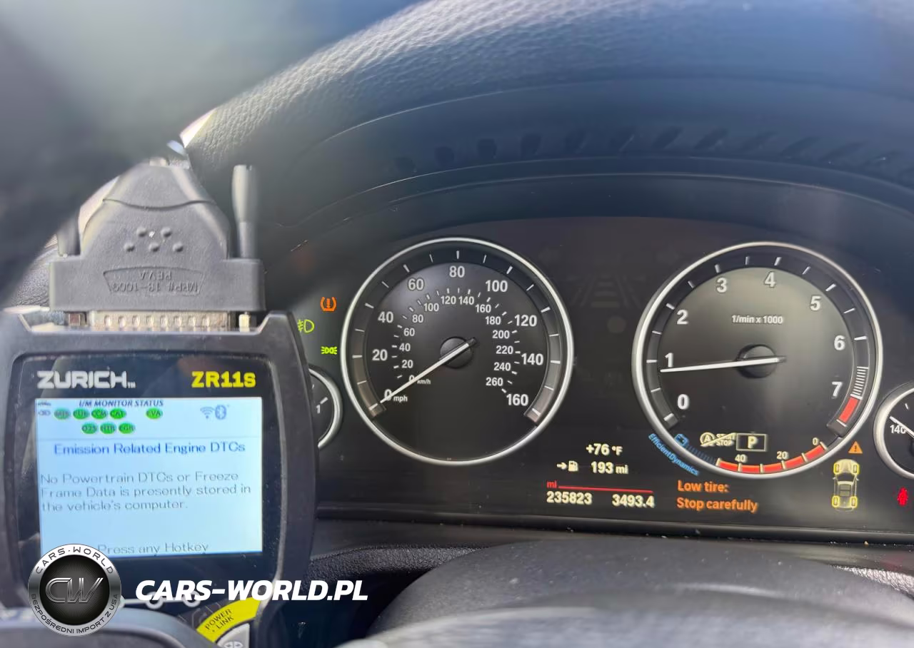 2016 BMW X3 xDrive28I VIN:5UXWX9C56G0D74643 - 8