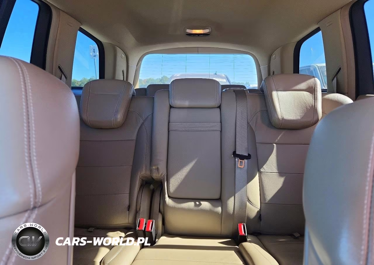 2016 Mercedes-Benz Gl 450 4Matic VIN:4JGDF6EE2GA652237 - 10
