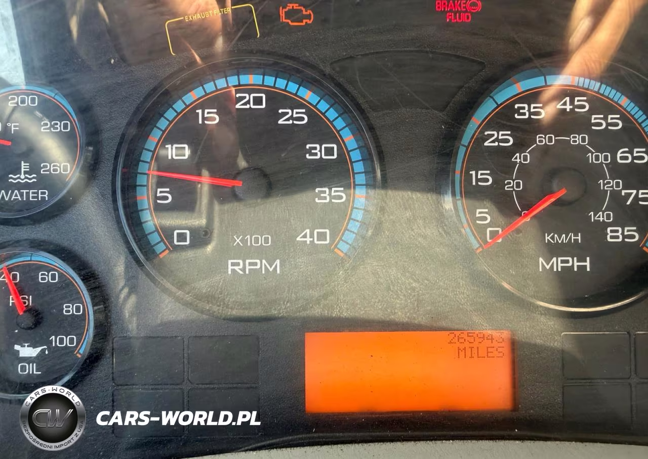 2015 International 4300 VIN:1HTMMAAM9FH739071 - 8