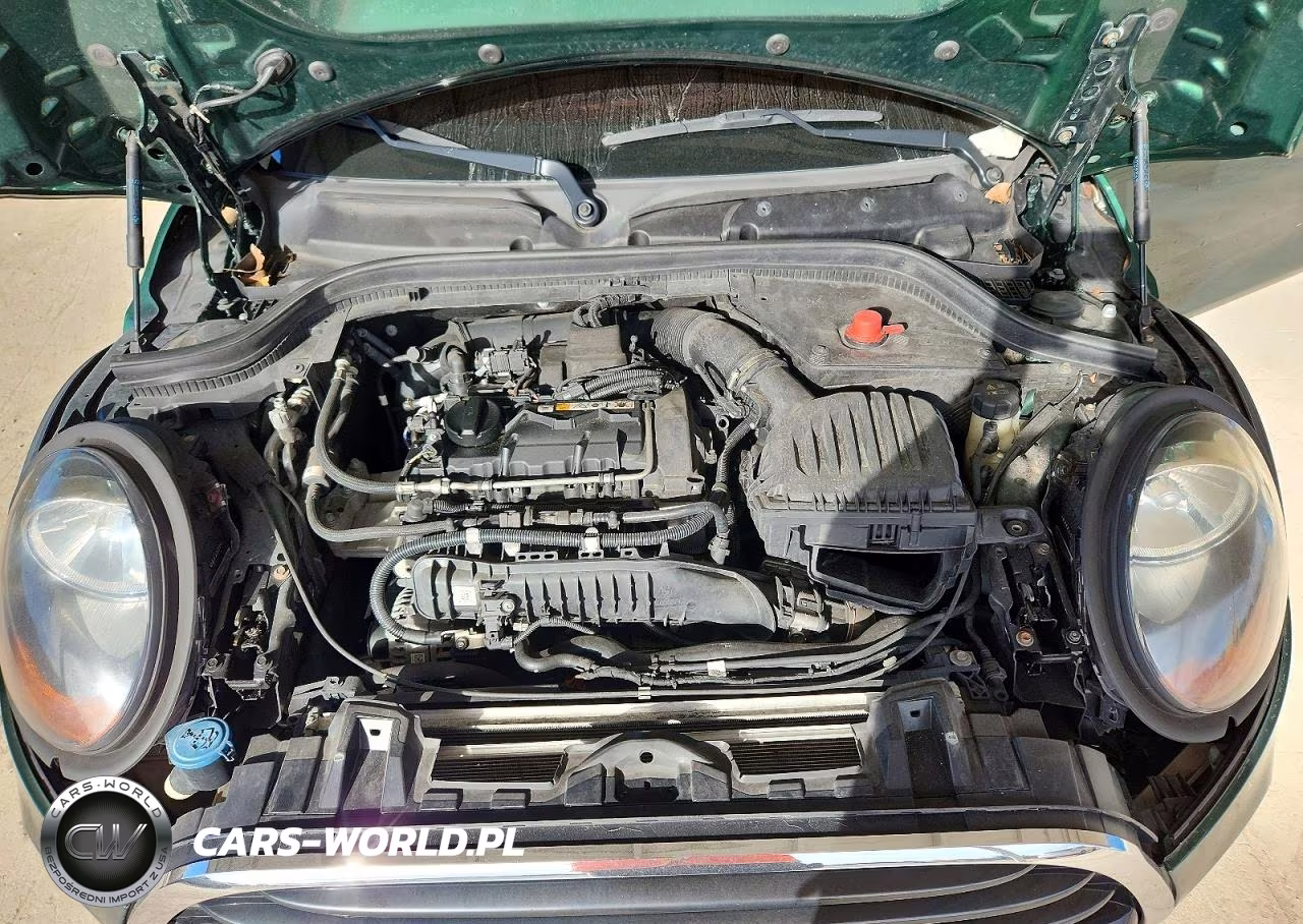 2019 Mini Cooper VIN:WMWXP5C54K2H96905 - 11