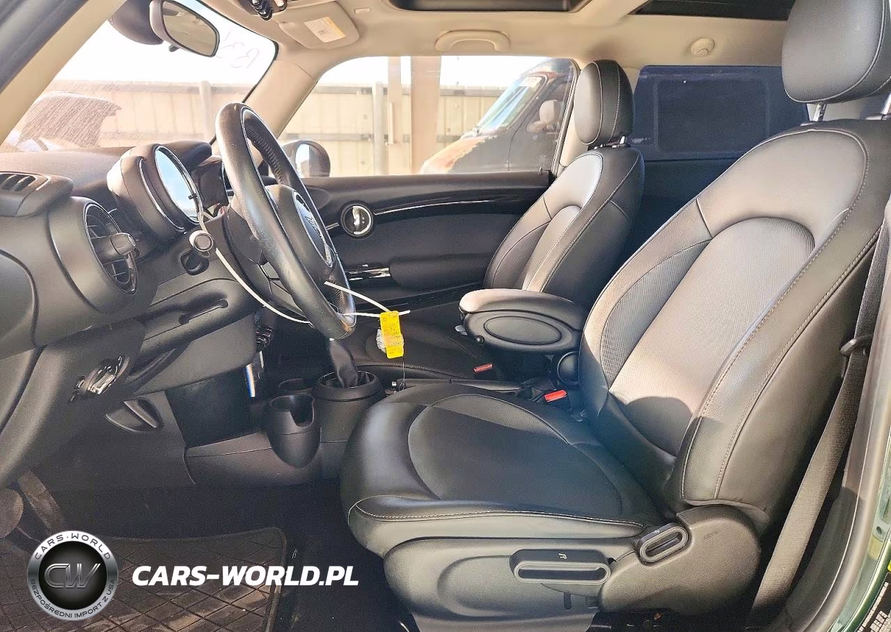2019 Mini Cooper VIN:WMWXP5C54K2H96905 - 7