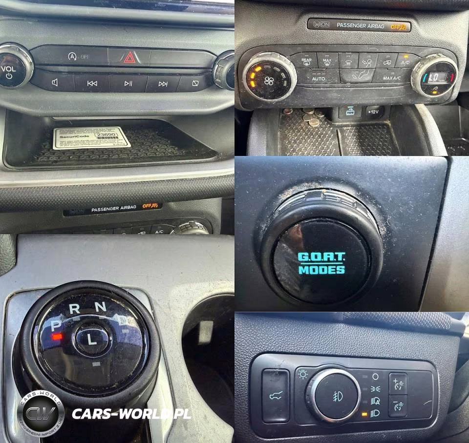 2021 Ford Bronco Sport Big Bend VIN:3FMCR9B60MRA76909 - 14