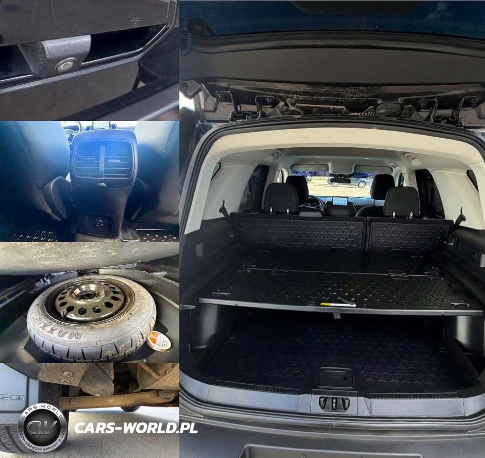 2021 Ford Bronco Sport Big Bend VIN:3FMCR9B60MRA76909 - 15