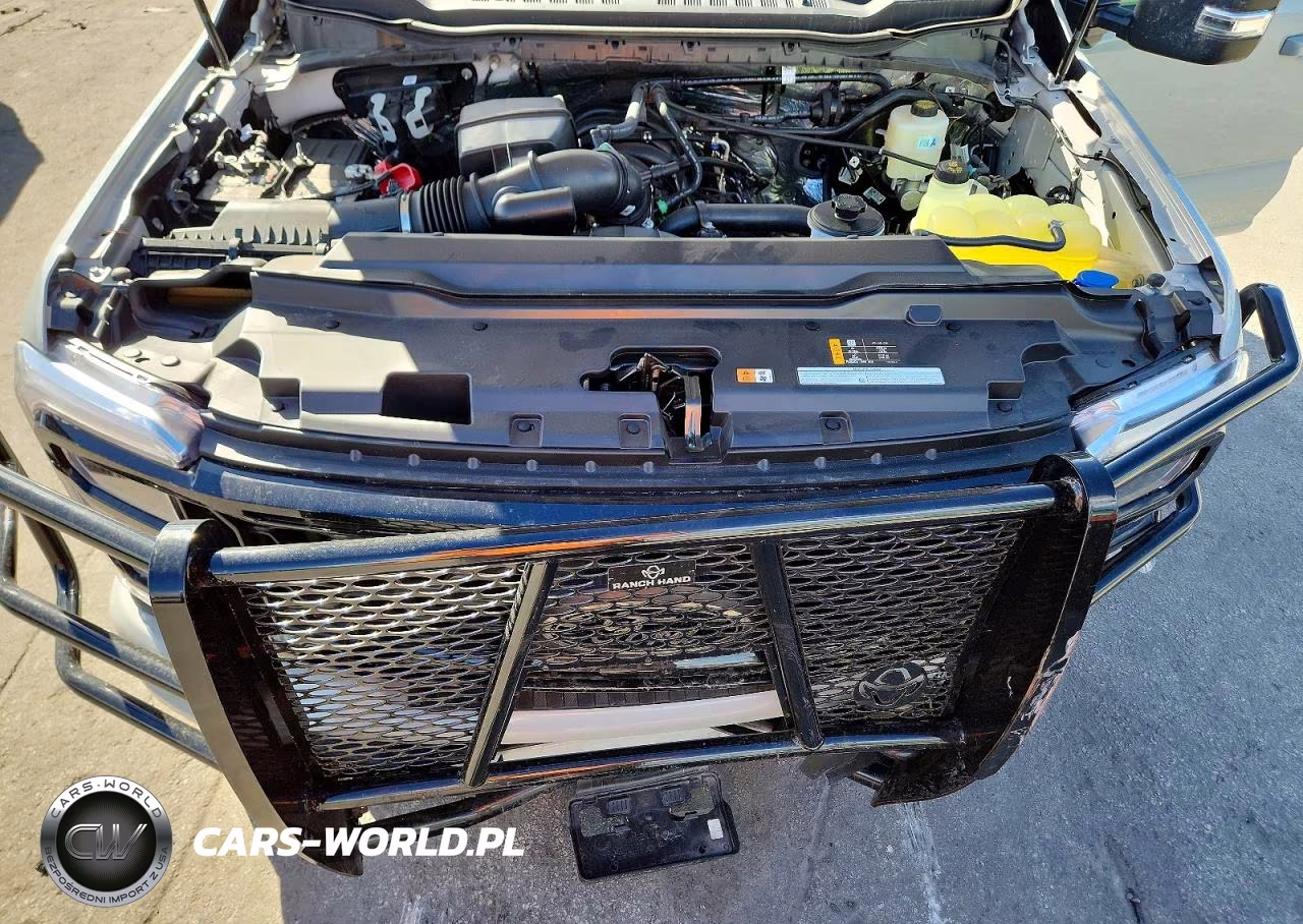 2026 Ford F250 Super Duty VIN:1FT8W2BN4TEE72165 - 11