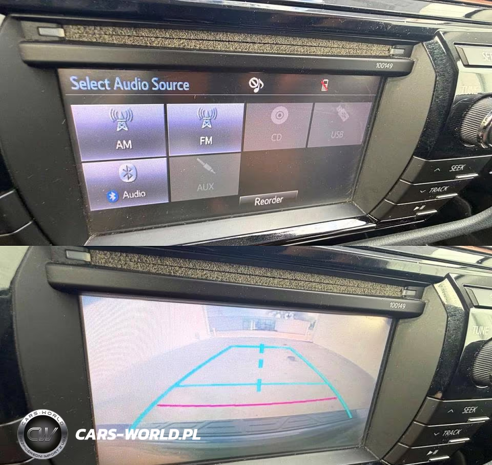 2015 Toyota Corolla S Plus VIN:5YFBURHE7FP224494 - 13