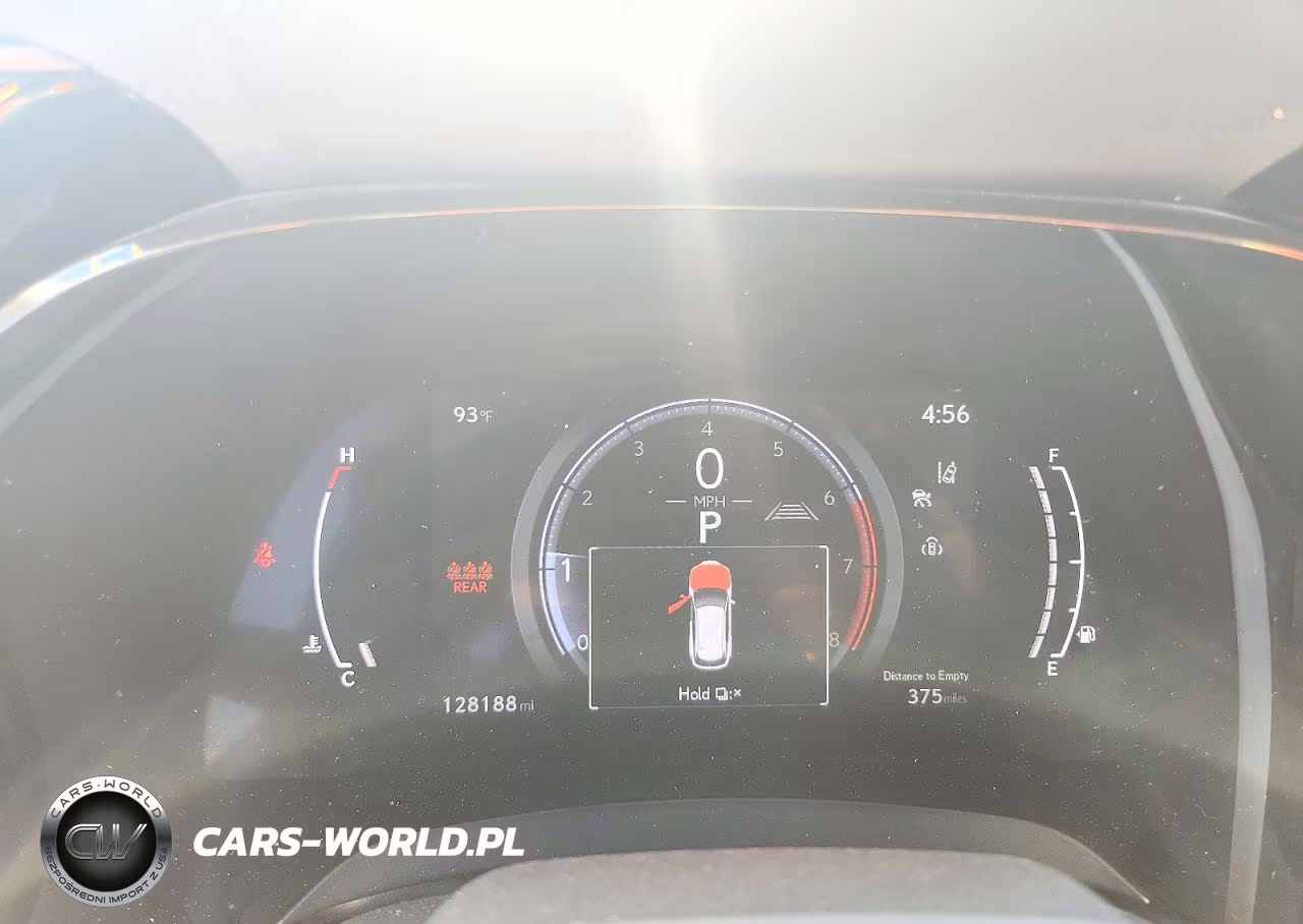 2024 Lexus Rx 350 Premium+ VIN:2T2BAMBA0RC026406 - 9