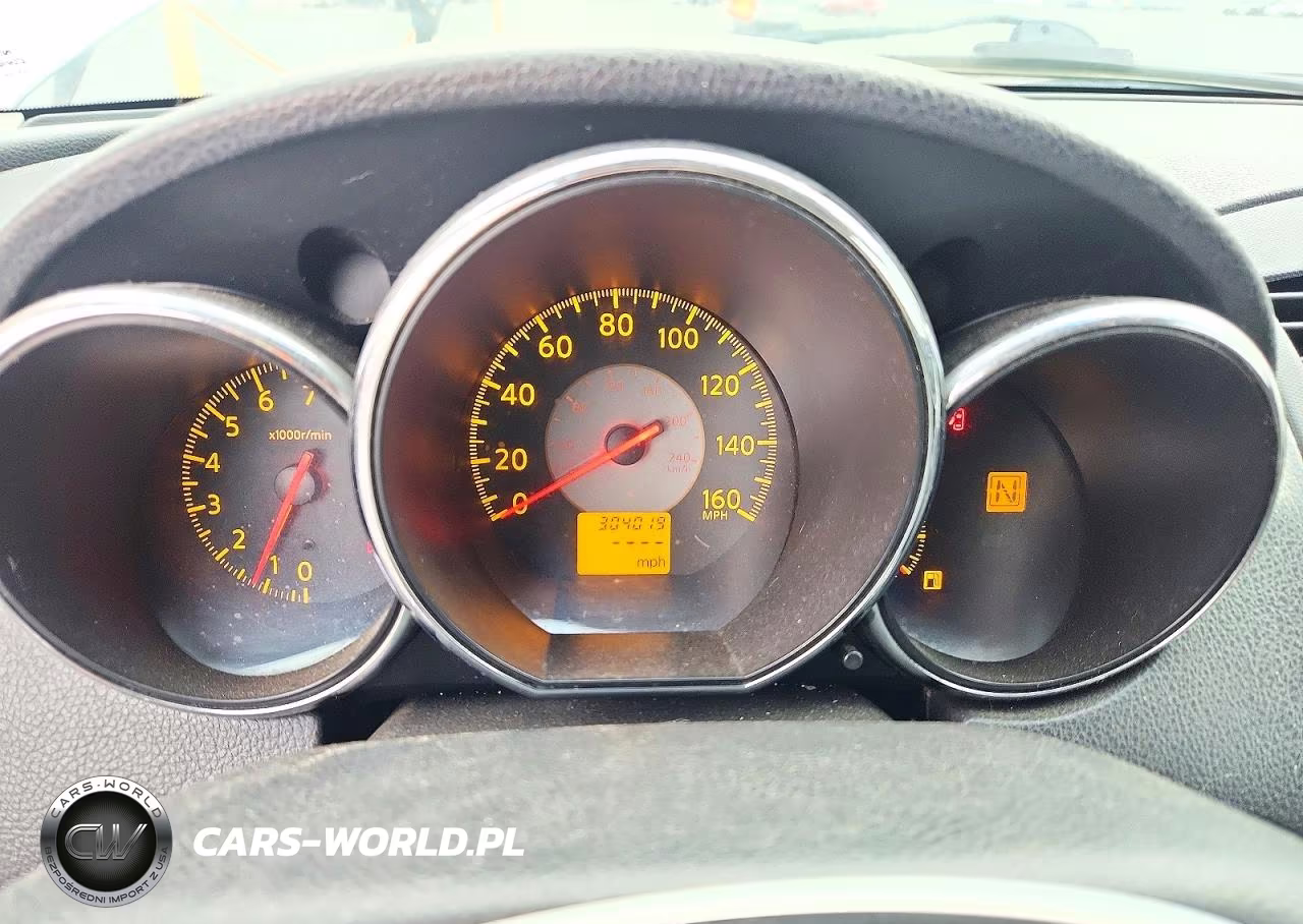 2005 Nissan Altima 3.5 Se VIN:1N4BL11D55N414575 - 9
