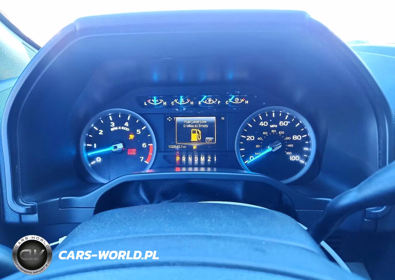 2017 Ford F250 Super Duty VIN:1FT7W2B67HEC50974 - 9