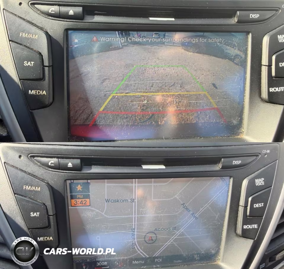 2014 Hyundai Elantra Limited VIN:5NPDH4AE6EH532875 - 11