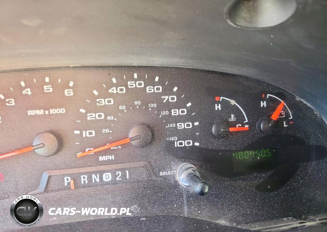2006 Ford Econoline E250 Van VIN:1FTNS24W26DA75116 - 9