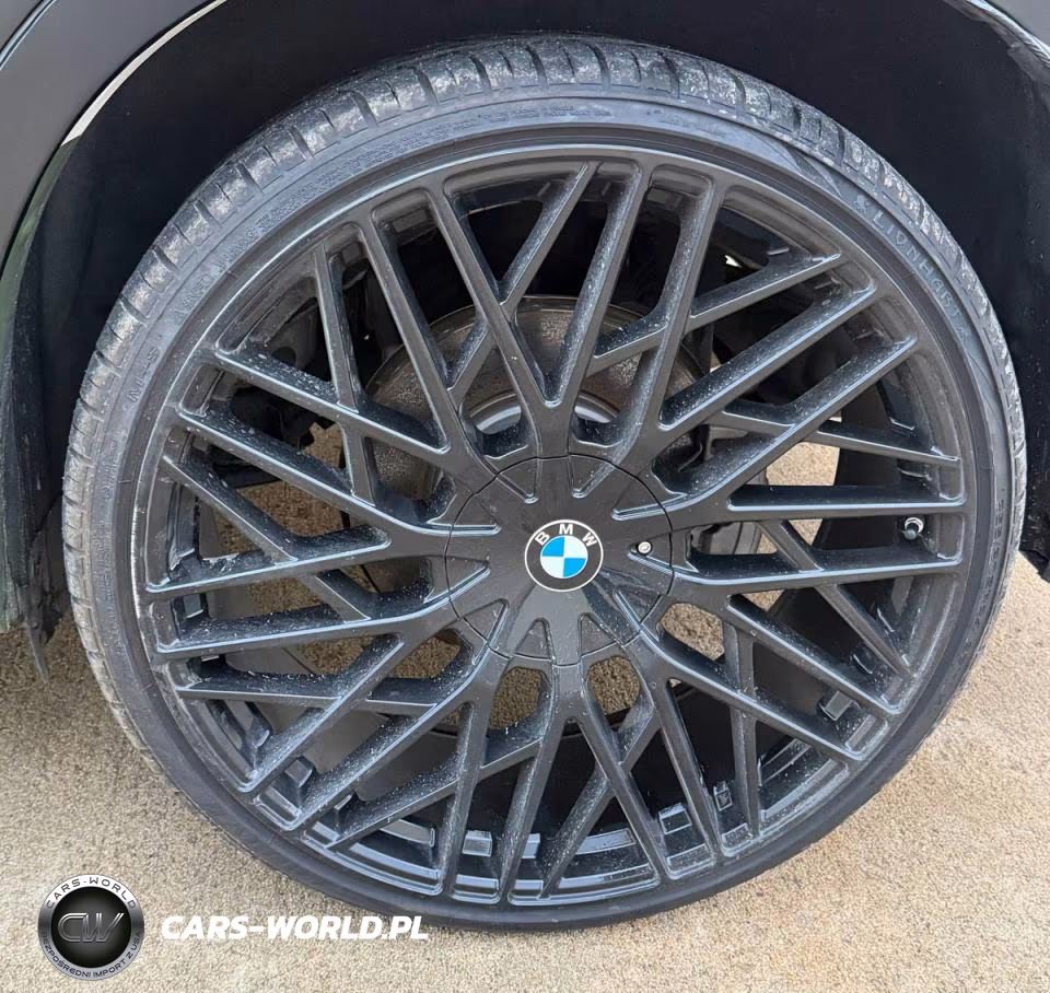 2019 BMW X6 xDrive50I VIN:5UXKU6C52K0Z67041 - 12